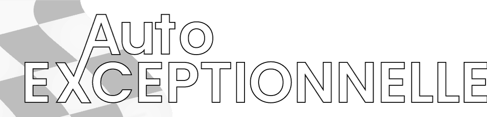 Auto Exceptionnelle